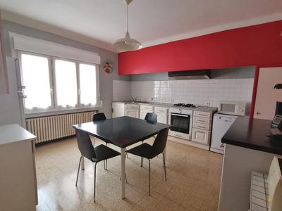 Maison - 103 m² - 5 pièces