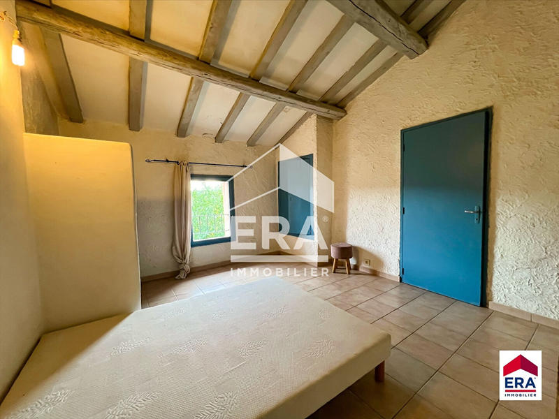 Maison - 126 m² - 6 pièces