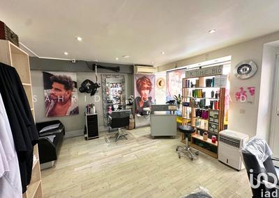 Local commercial - 25 m²