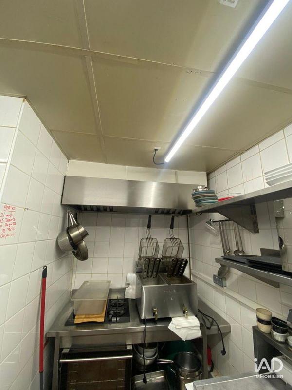 Local commercial - 80 m²