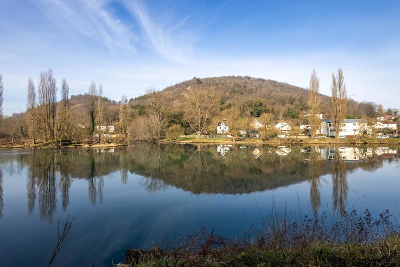 Local commercial - 127 m² - 4 pièces