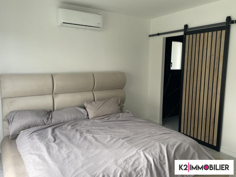 Villa - 143 m² - 5 pièces