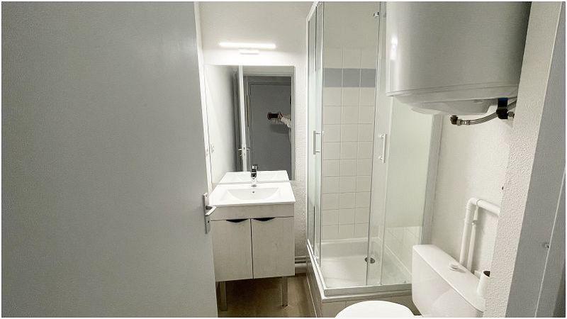 Appartement - 23 m² - 1 pièce