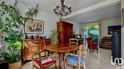 Maison - 155 m² - 6 pièces