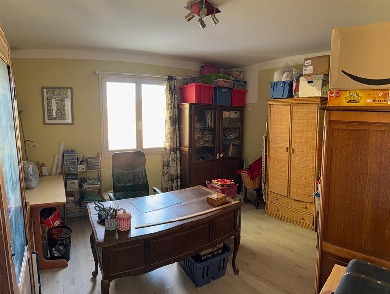 Propriété - 150 m² - 6 pièces