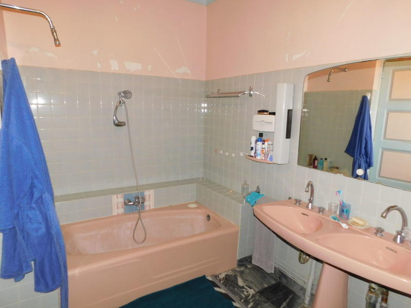 Villa - 263 m² - 11 pièces