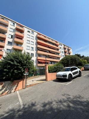 Appartement - 34 m² - 2 pièces