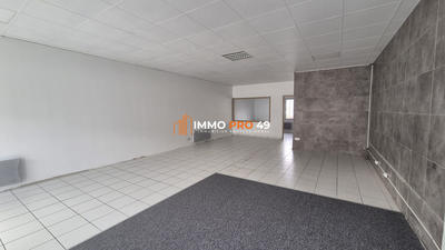 Local commercial - 80 m²