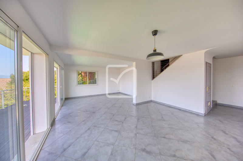 Villa - 154 m² - 5 pièces