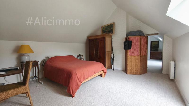 Maison - 115 m² - 7 pièces