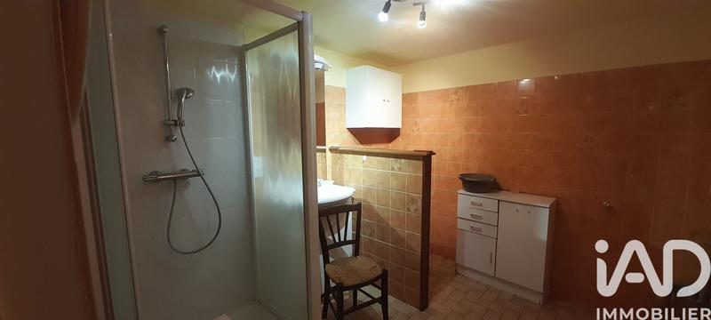 Maison - 82 m² - 4 pièces