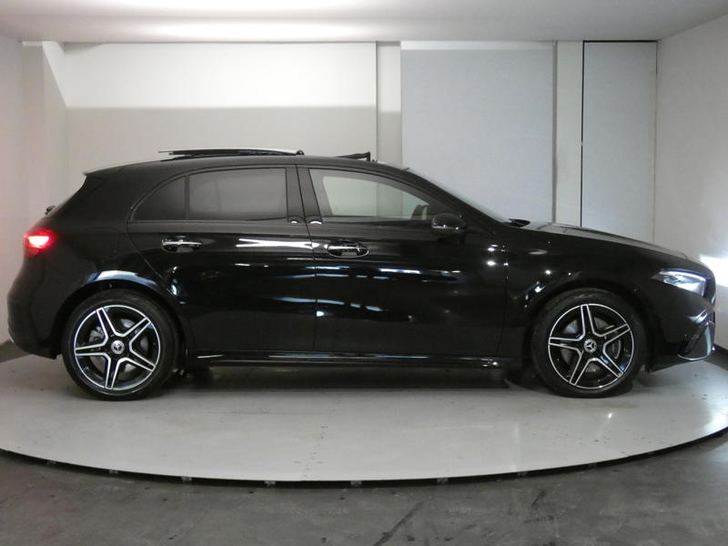 Mercedes Classe a 250 e Hybrid Eq Amg Line