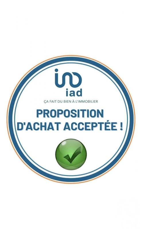 Maison de campagne - 105 m² - 5 pièces