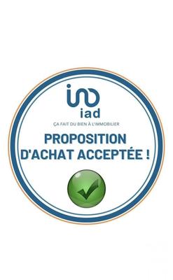 Maison de campagne - 105 m² - 5 pièces