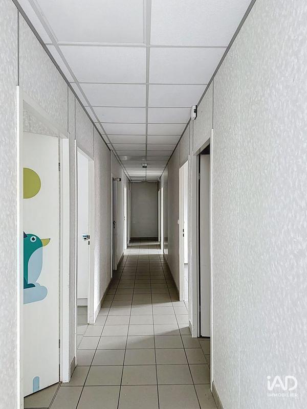 Local commercial - 160 m²