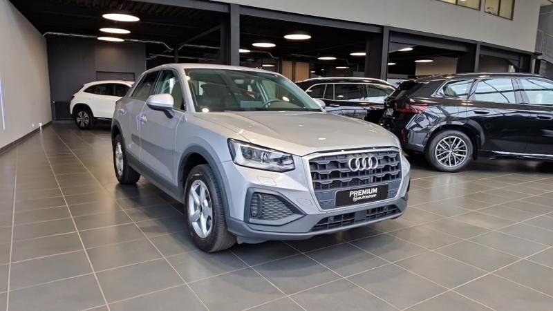 Audi Q2 30 Tfsi 110 Bvm6
