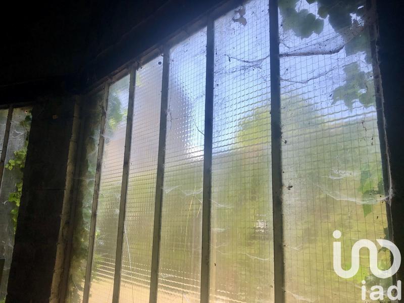 Maison - 225 m² - 10 pièces