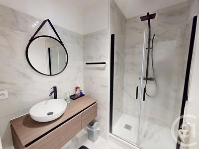 Maison - 101 m² - 4 pièces