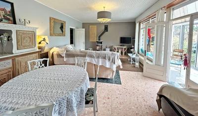 Maison - 103 m² - 4 pièces