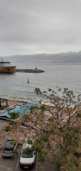 Appartement - 30 m² - 1 pièce