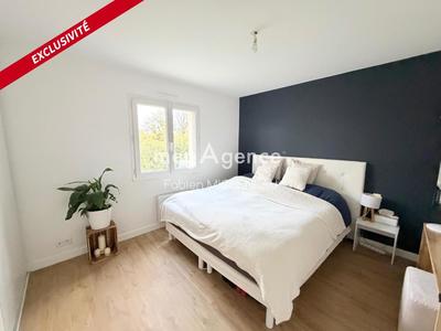 Pavillon - 97 m² - 5 pièces