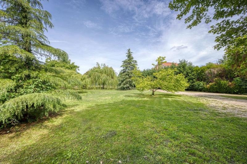 Maison - 154 m² - 7 pièces