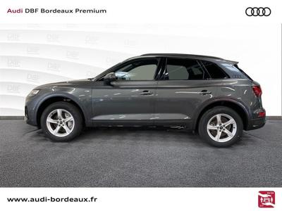 Audi Q5 50 TFSIe 299 s tronic 7 Quattro s line