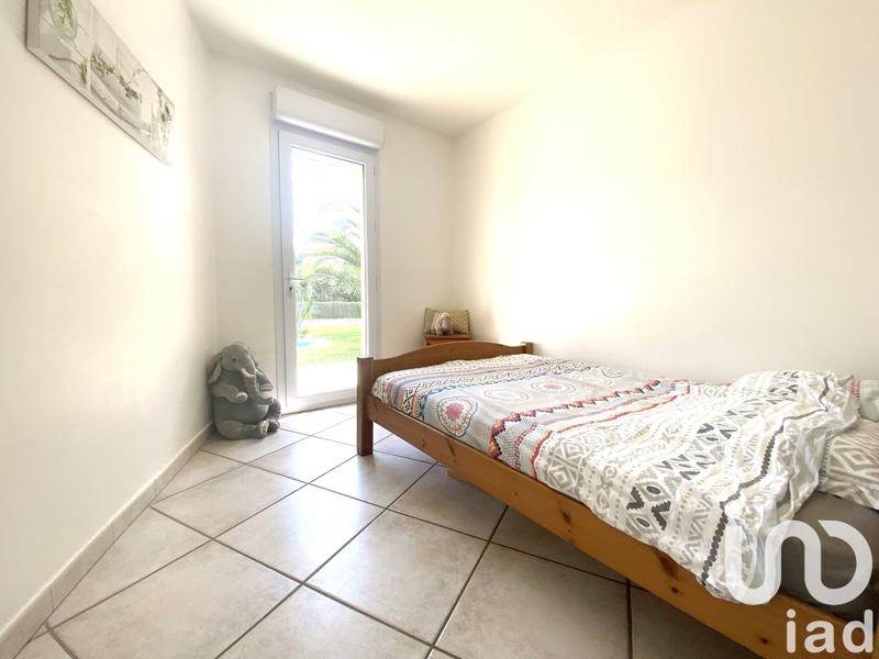 Maison - 142 m² - 6 pièces