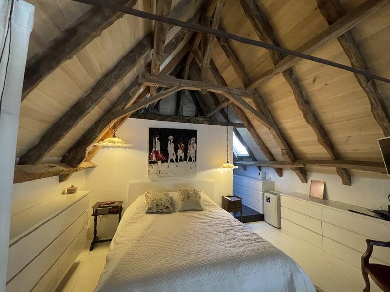 Propriété - 285 m² - 7 pièces