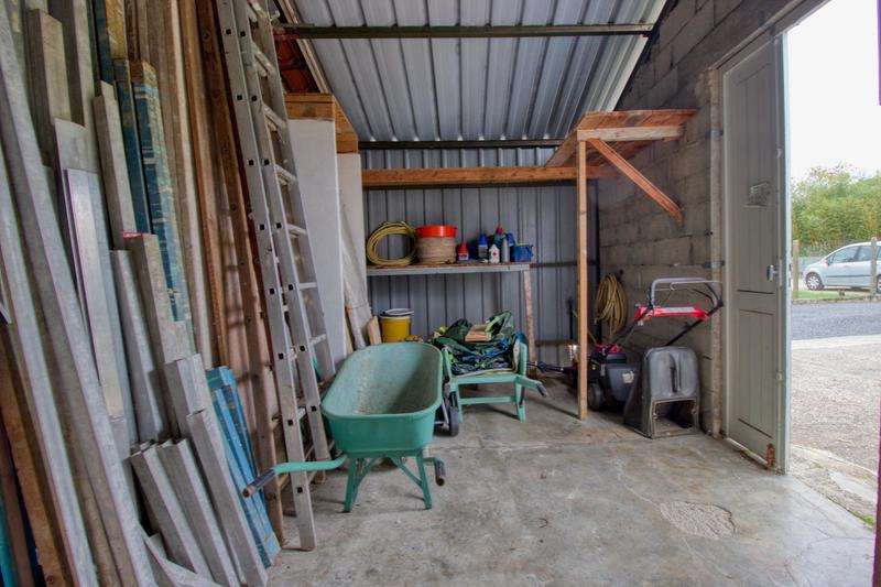 Maison - 118 m² - 4 pièces