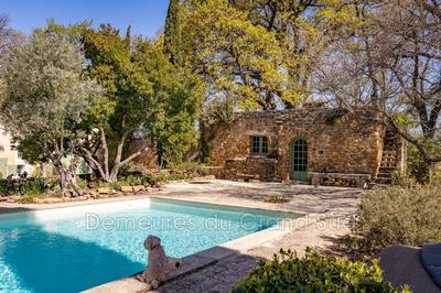 Bastide - 450 m² - 12 pièces