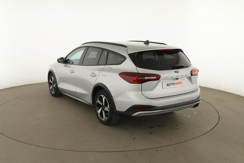 Ford Focus Sw 1.0 Flexifuel Mhev Active X PowerShift 125 ch