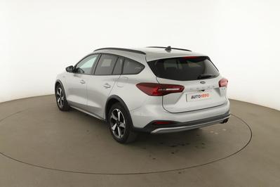 Ford Focus Sw 1.0 Flexifuel Mhev Active X PowerShift 125 ch