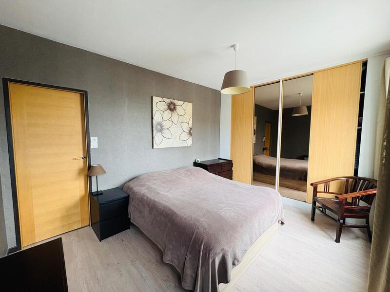 Maison ancienne - 142 m² - 6 pièces