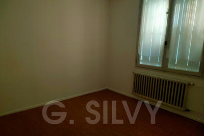 Appartement - 55 m² - 2 pièces