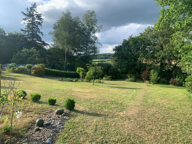 Maison - 130 m² - 4 pièces