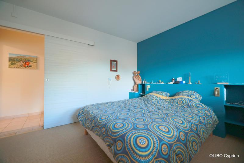 Villa - 119 m² - 4 pièces