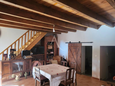 Maison - 147 m² - 5 pièces