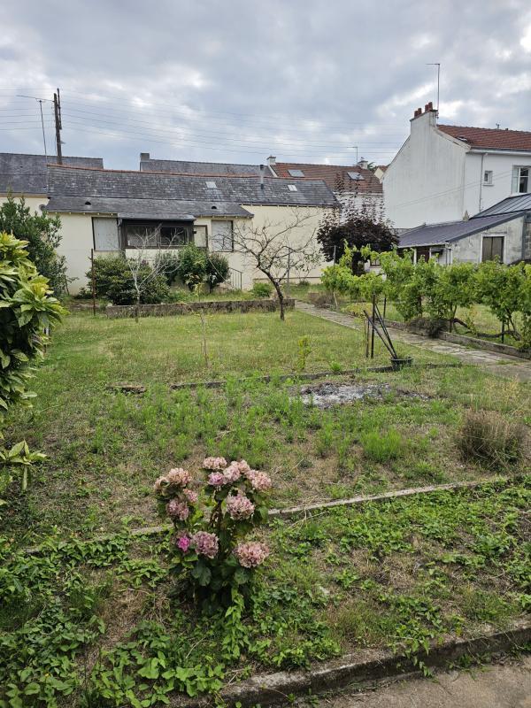 Maison - 73 m² - 5 pièces