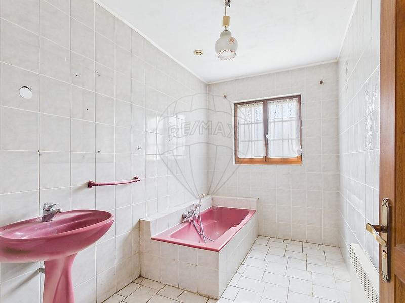 Maison - 126 m² - 7 pièces