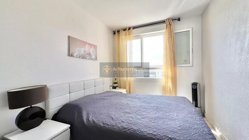 Appartement - 82 m² - 5 pièces