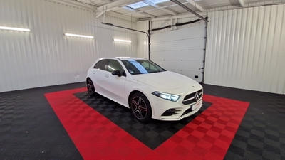 Mercedes Classe a 250 e Amg Line 8g-Dct