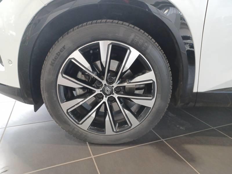 Renault Austral E-Tech hybrid 200 Techno