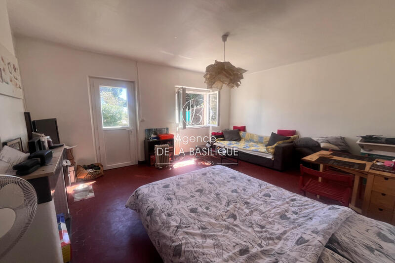 Maison - 53 m² - 2 pièces