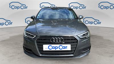 Audi A3 sportback 2.0 Tfsi 190 s-Tronic 7 Design Luxe
