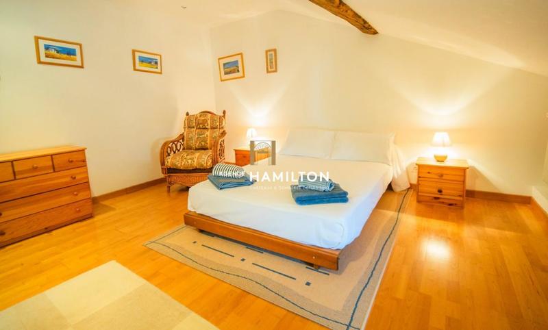 Maison de maîtres - 506 m² - 19 pièces