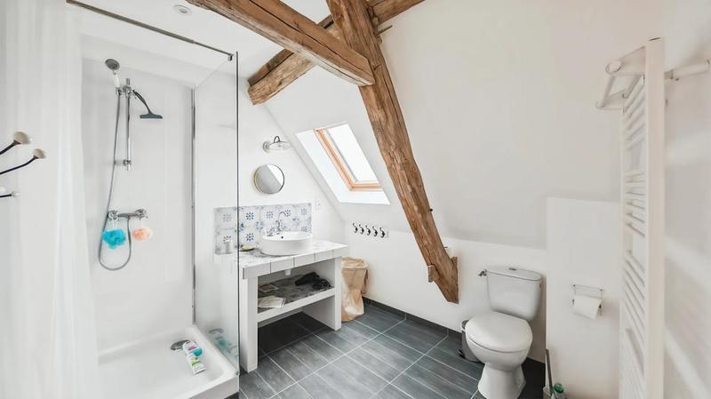 Maison - 150 m² - 5 pièces