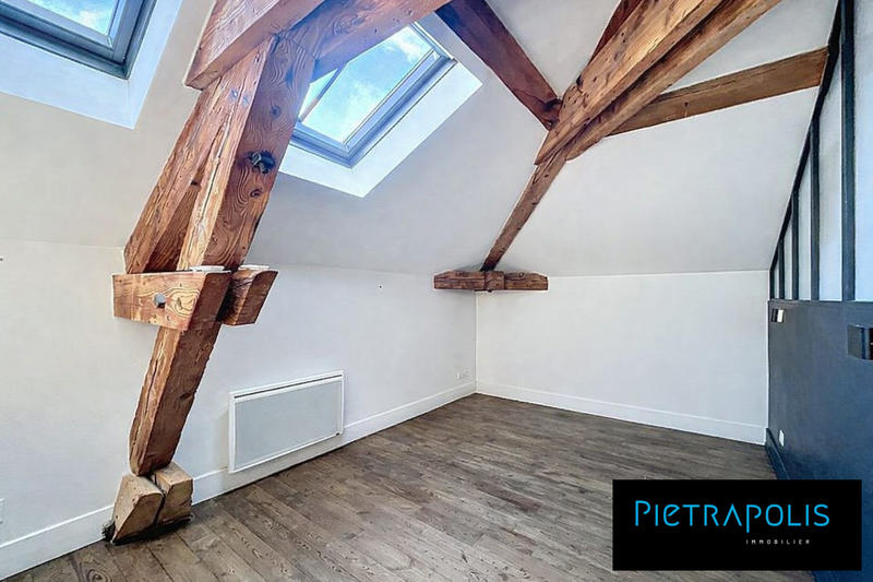 Appartement - 52 m² - 2 pièces