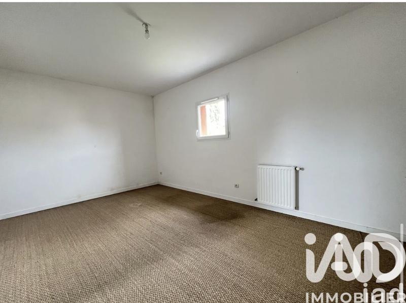 Maison - 112 m² - 6 pièces