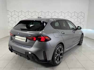 Bmw Série 1 120 170 ch Dkg7 m Sport